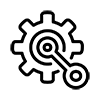 Planned Maintenance Icon