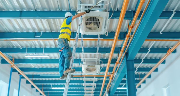 Annual Maintenance Contracts