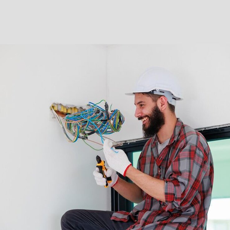 Electrical Testing and Maintenance