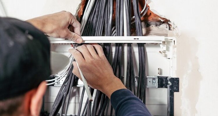 Electrical Power Infrastructure