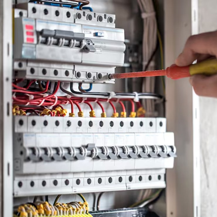Electrical Wiring and Connections