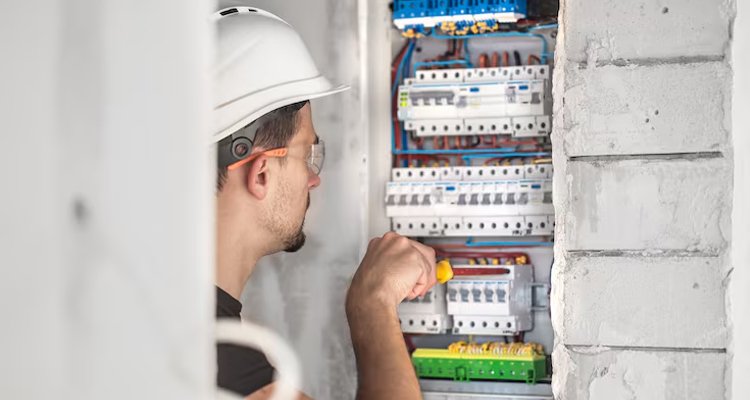 Electrical Installation and Fitting
