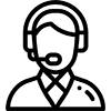 Technical Support Icon