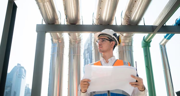 Facility Maintenance Services