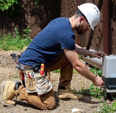Responsive Facility Maintenance