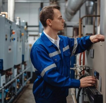 HVAC Maintenance
