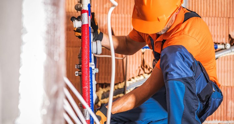 Plumbing and Sanitary Services
