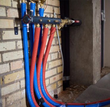 Plumbing and Sanitary Maintenance